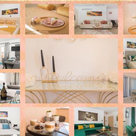 Apartmani Rispet Šibenik Buitenkant foto