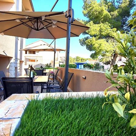 Apartmani Rispet Šibenik Buitenkant foto