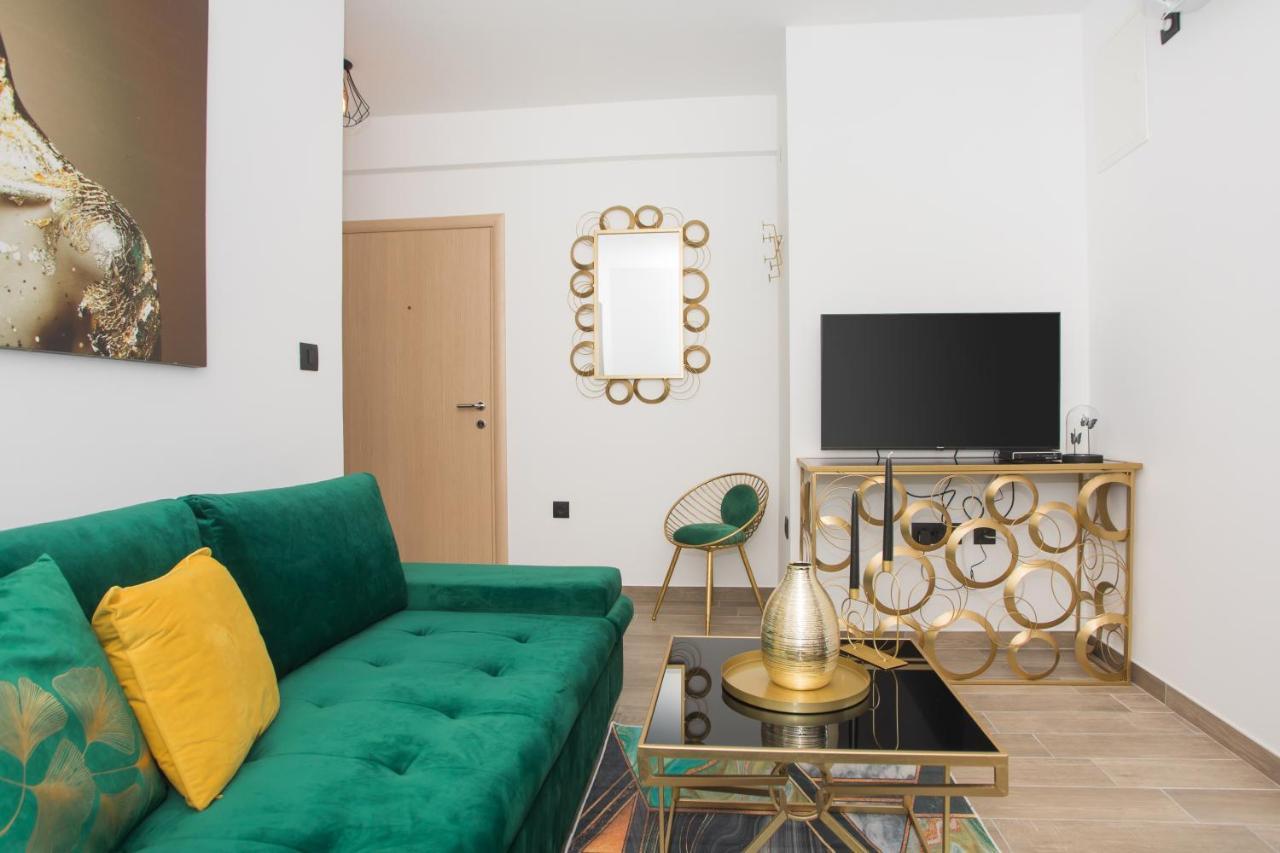 Apartmani Rispet Šibenik Buitenkant foto