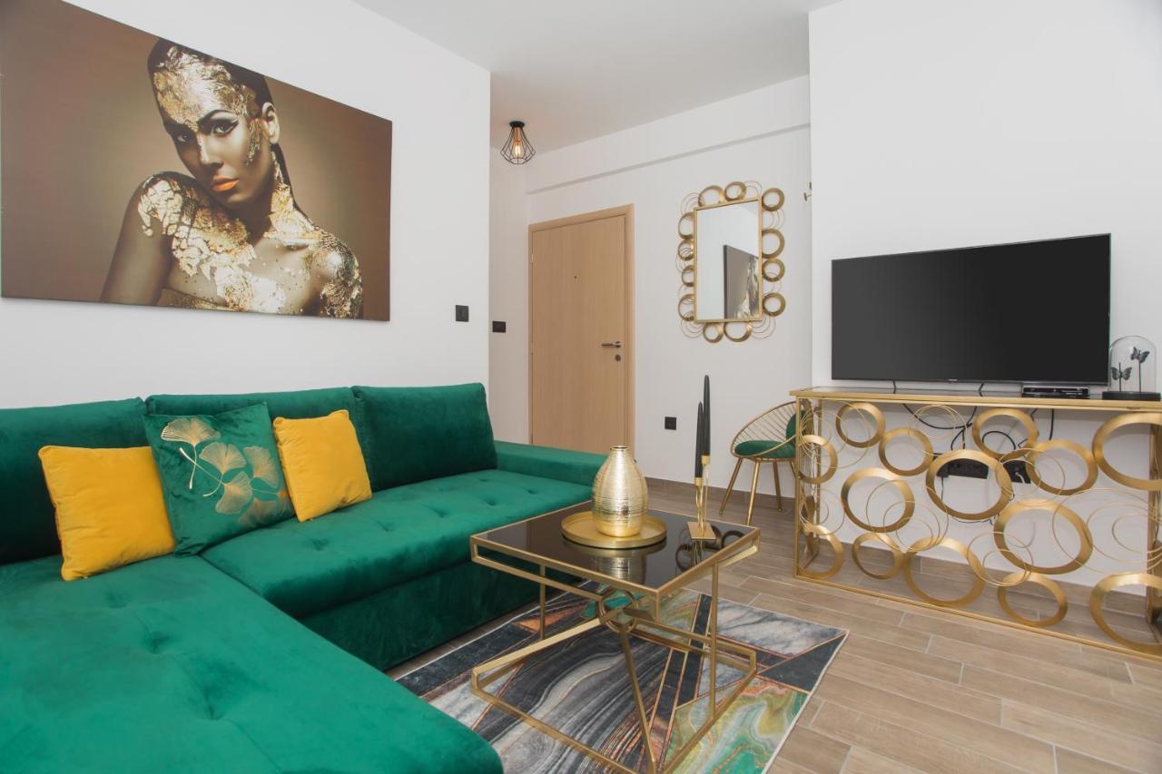 Apartmani Rispet Šibenik Buitenkant foto