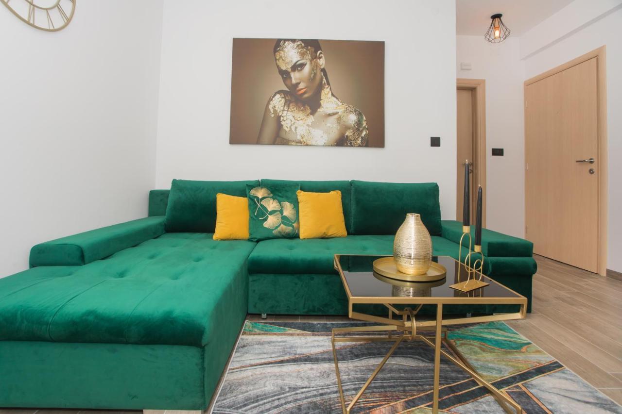 Apartmani Rispet Šibenik Buitenkant foto