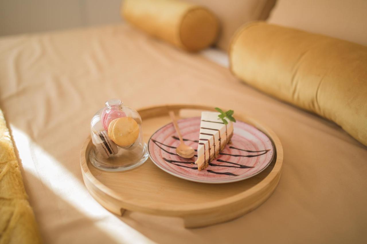 Apartmani Rispet Šibenik Buitenkant foto