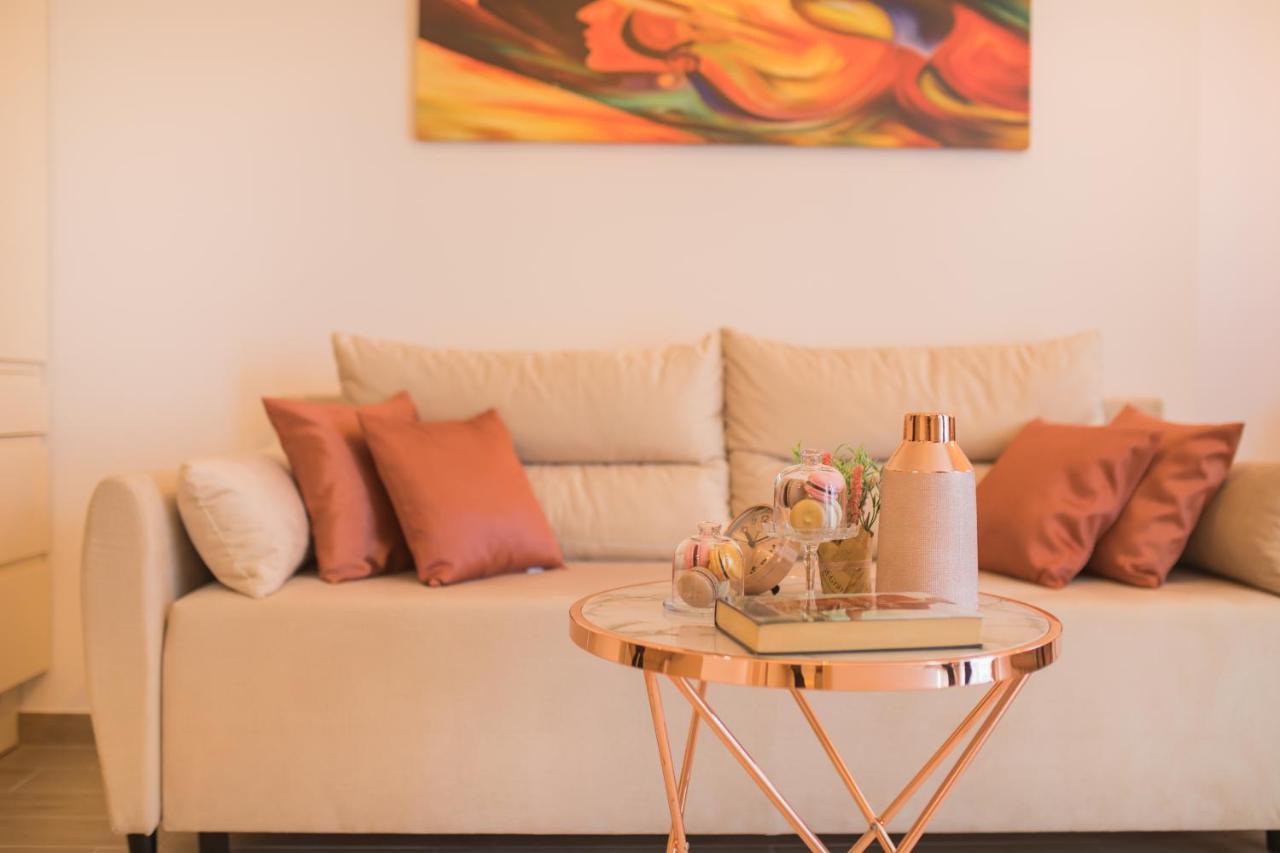 Apartmani Rispet Šibenik Buitenkant foto